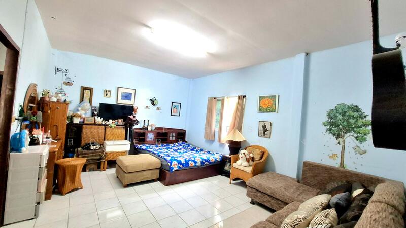 For Sale - บ้านเดี่ยวพร้อมที่ดิน ร้อยเอ็ด, Roi Et