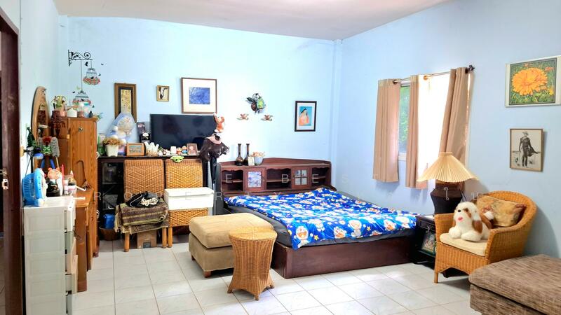 For Sale - บ้านเดี่ยวพร้อมที่ดิน ร้อยเอ็ด, Roi Et