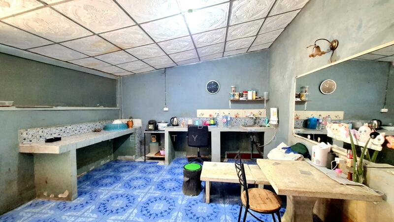 For Sale - บ้านเดี่ยวพร้อมที่ดิน ร้อยเอ็ด, Roi Et