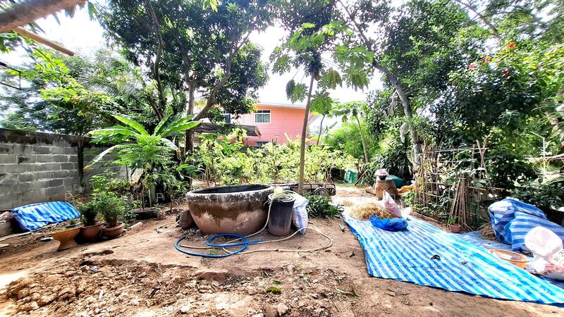 For Sale - บ้านเดี่ยวพร้อมที่ดิน ร้อยเอ็ด, Roi Et