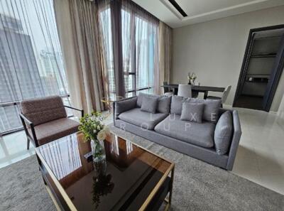 For Rent - The Bangkok Thonglor, Bangkok