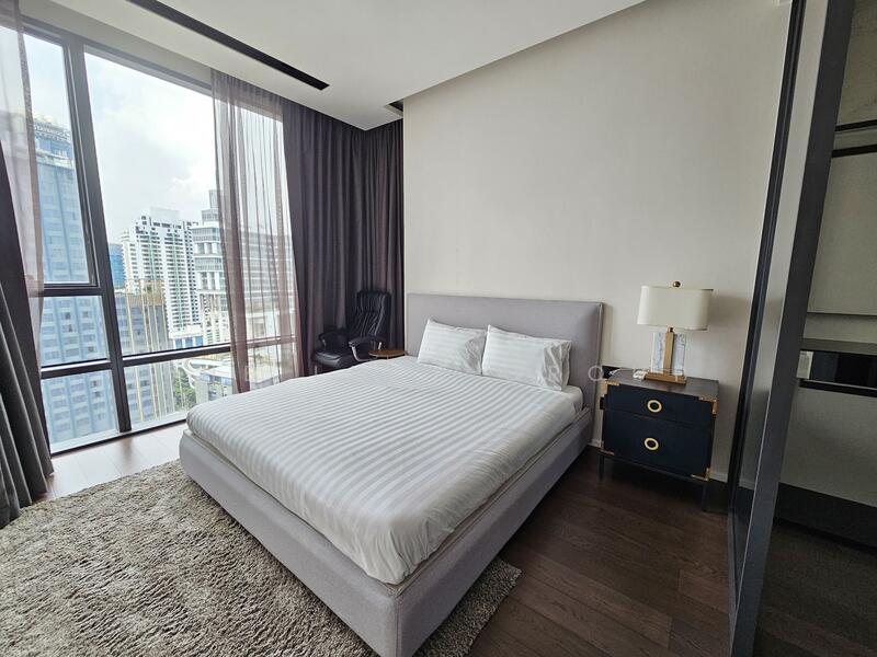 The Bangkok Thonglor : เดอะ แบงค็อค ทองหล่อ, กรุงเทพ, ซอยสุขุมวิท 55 ถนนสุขุมวิท, คลองตันเหนือ, วัฒนา, กรุงเทพ, 90 ตร.ม., คอนโด ให้เช่า, โดย The Luxe Group, 500055838 - DDproperty.com
