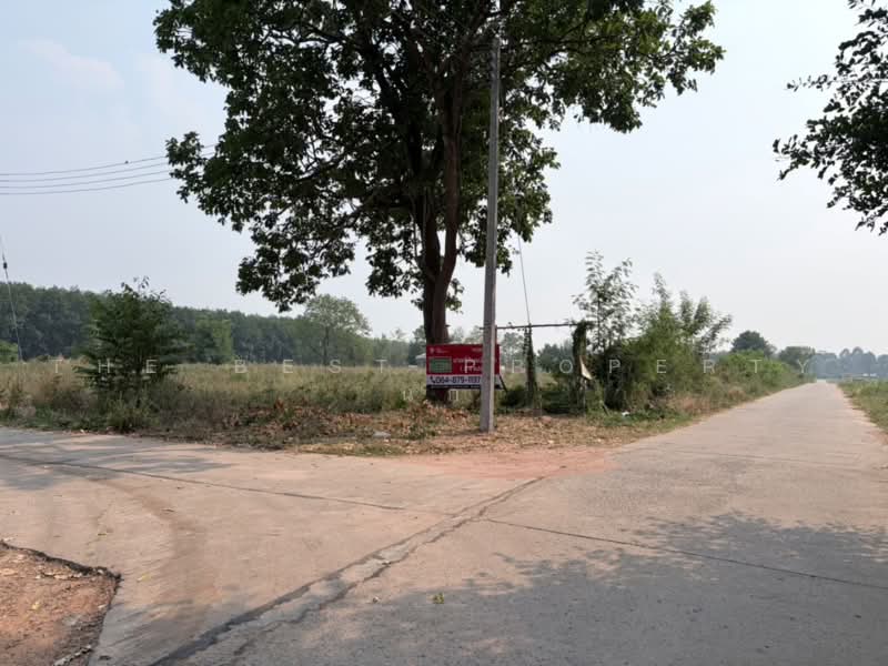 ที่ดินนิคมสงเคราะห์ อุดรธานี, Udon Thani, Ni Kom Song Khro, Muang Udon Thani, Udon Thani, , 1,312 sqm, Land For Sale, by The Best Property นก, 500055842 - DDproperty.com