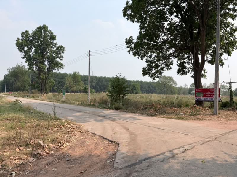 ที่ดินนิคมสงเคราะห์ อุดรธานี, Udon Thani, Ni Kom Song Khro, Muang Udon Thani, Udon Thani, , 1,312 sqm, Land For Sale, by The Best Property นก, 500055842 - DDproperty.com