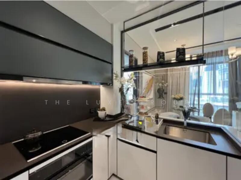 The Bangkok Thonglor, Bangkok, Soi Sukhumvit 55, Sukhumvit Road, Khlong Tan Nua, Watthana, Bangkok, 2 Bedrooms, 84 sqm, Condo For Rent, by The Luxe Group, 500055858 - DDproperty.com