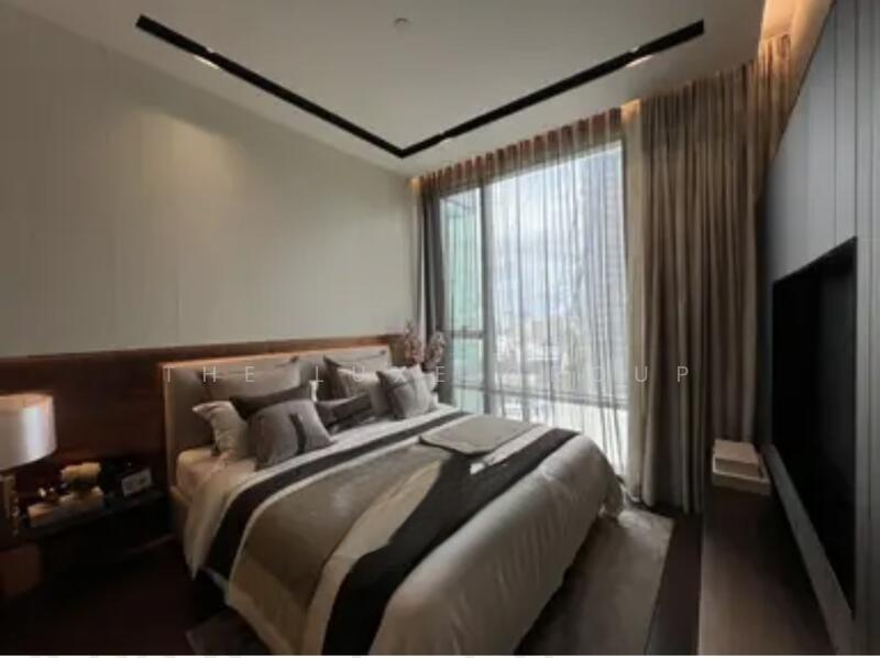 The Bangkok Thonglor, Bangkok, Soi Sukhumvit 55, Sukhumvit Road, Khlong Tan Nua, Watthana, Bangkok, 2 Bedrooms, 84 sqm, Condo For Rent, by The Luxe Group, 500055858 - DDproperty.com
