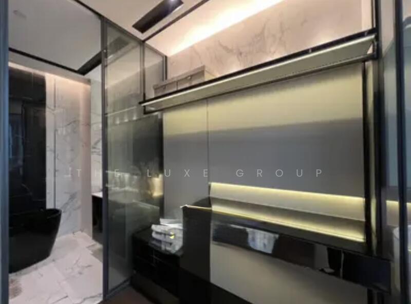 The Bangkok Thonglor, Bangkok, Soi Sukhumvit 55, Sukhumvit Road, Khlong Tan Nua, Watthana, Bangkok, 2 Bedrooms, 84 sqm, Condo For Rent, by The Luxe Group, 500055858 - DDproperty.com