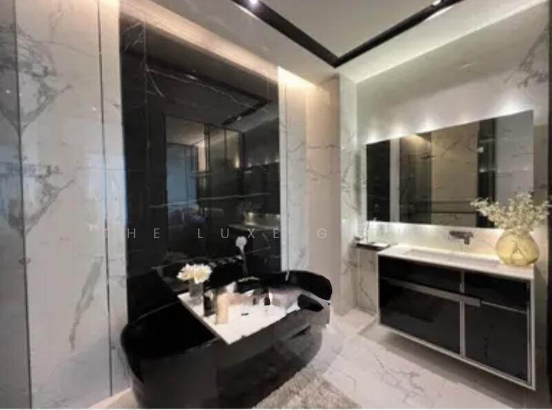 The Bangkok Thonglor : เดอะ แบงค็อค ทองหล่อ, กรุงเทพ, ซอยสุขุมวิท 55 ถนนสุขุมวิท, คลองตันเหนือ, วัฒนา, กรุงเทพ, 84 ตร.ม., คอนโด ให้เช่า, โดย The Luxe Group, 500055858 - DDproperty.com
