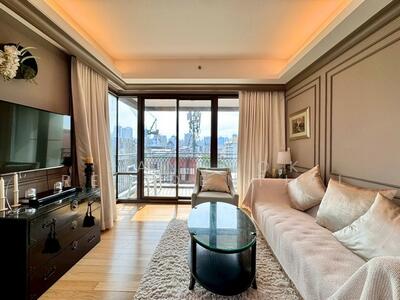 For Rent - Prive by Sansiri, Bangkok