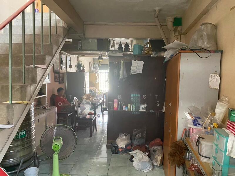 For Sale - อาคารพาณิชย์พระโขนง กรุงเทพมหานคร, Bangkok