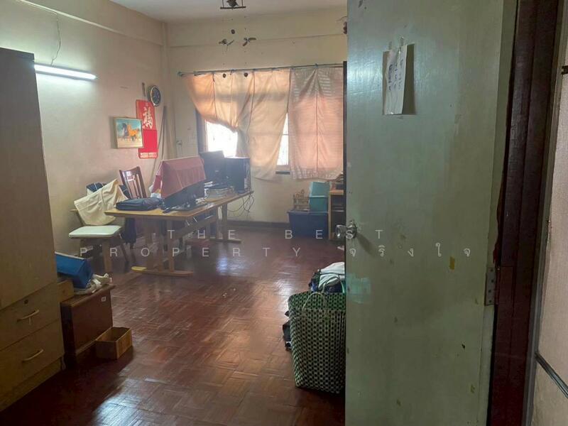 For Sale - อาคารพาณิชย์พระโขนง กรุงเทพมหานคร, Bangkok