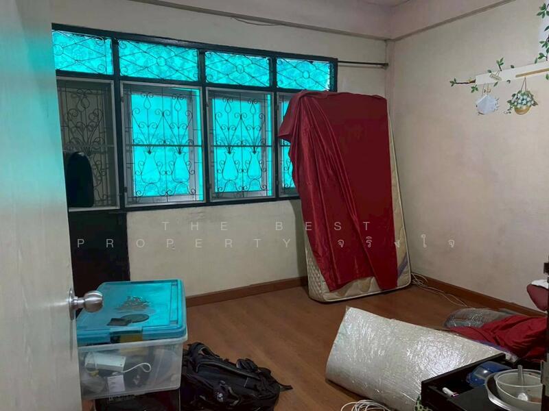 For Sale - อาคารพาณิชย์พระโขนง กรุงเทพมหานคร, Bangkok