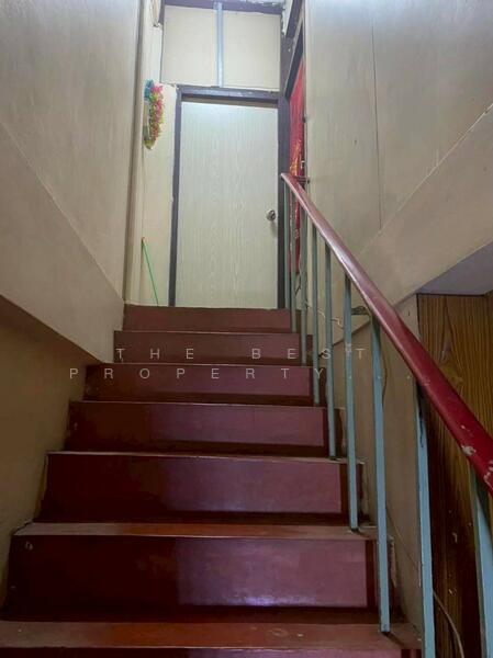 For Sale - อาคารพาณิชย์พระโขนง กรุงเทพมหานคร, Bangkok