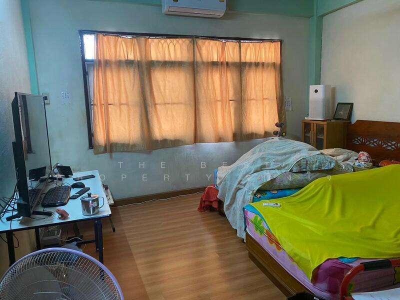 For Sale - อาคารพาณิชย์พระโขนง กรุงเทพมหานคร, Bangkok