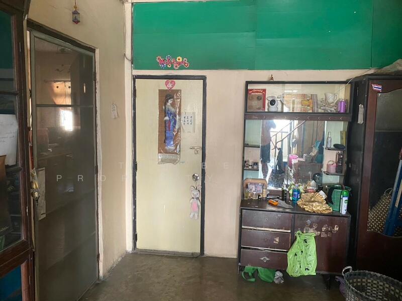 For Sale - อาคารพาณิชย์พระโขนง กรุงเทพมหานคร, Bangkok