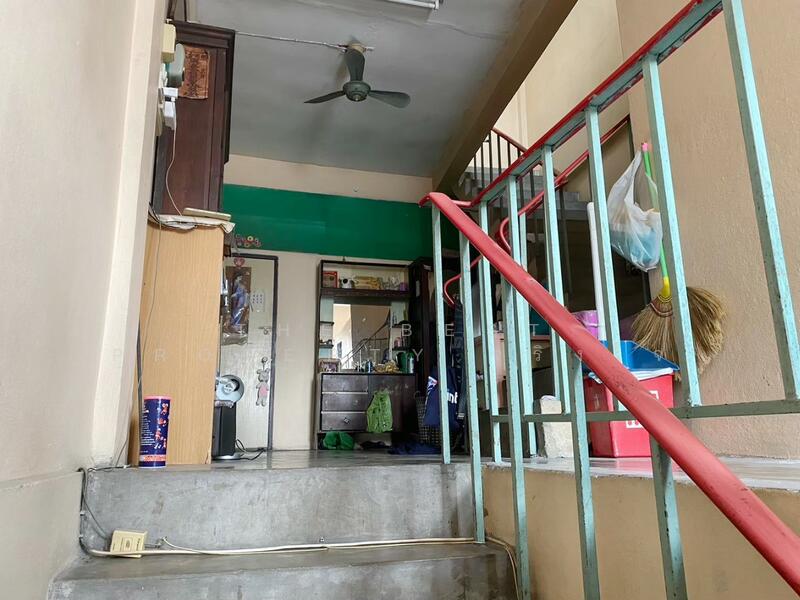 For Sale - อาคารพาณิชย์พระโขนง กรุงเทพมหานคร, Bangkok