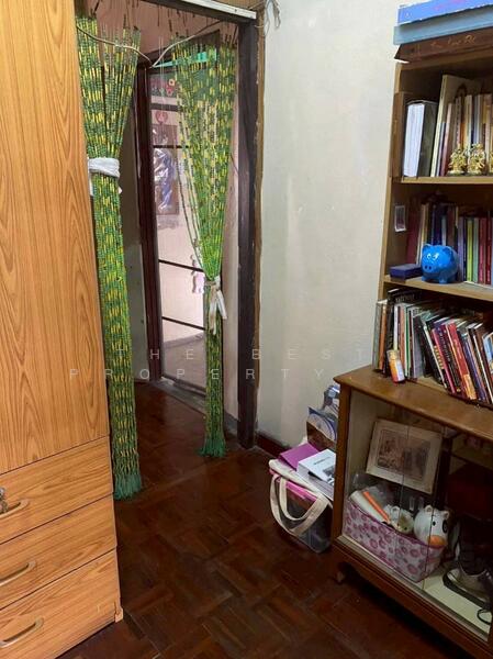 For Sale - อาคารพาณิชย์พระโขนง กรุงเทพมหานคร, Bangkok