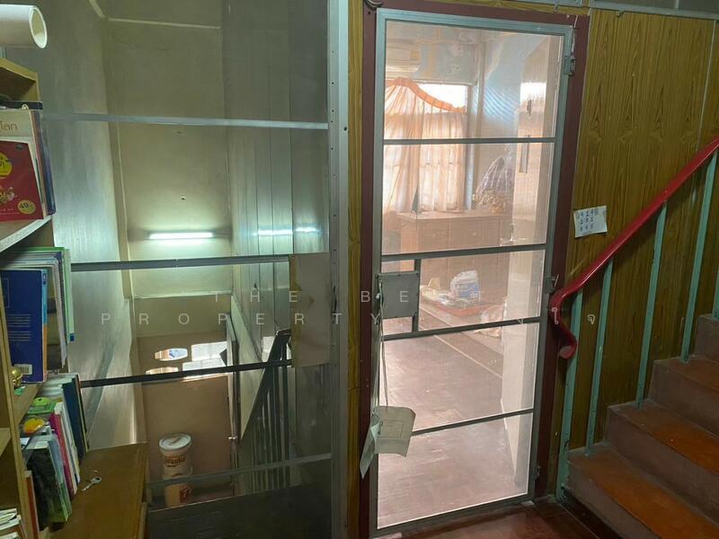 For Sale - อาคารพาณิชย์พระโขนง กรุงเทพมหานคร, Bangkok