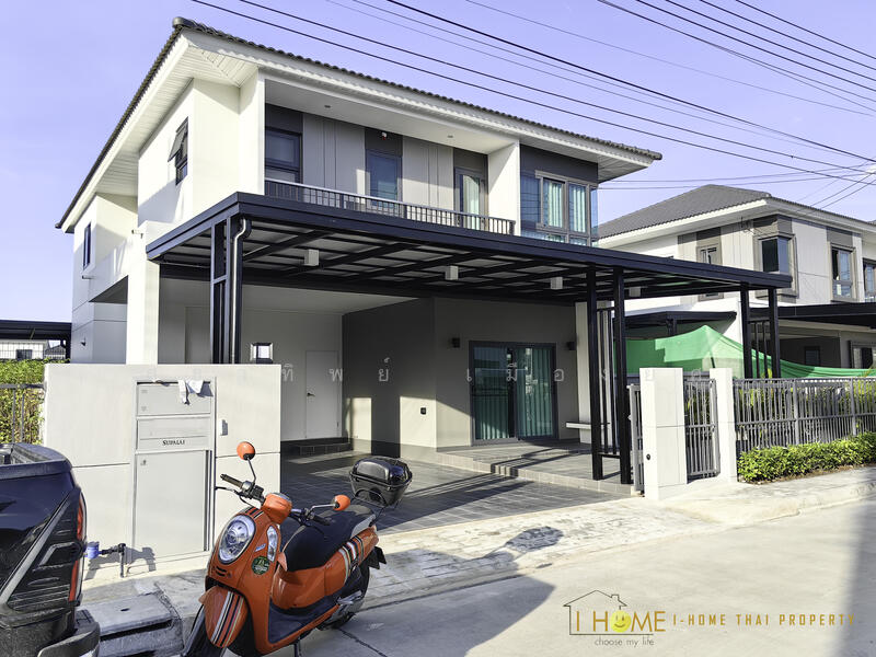 ให้เช่า - ม.ศุภาลัย แกรนด์วิลล์, เชียงใหม่