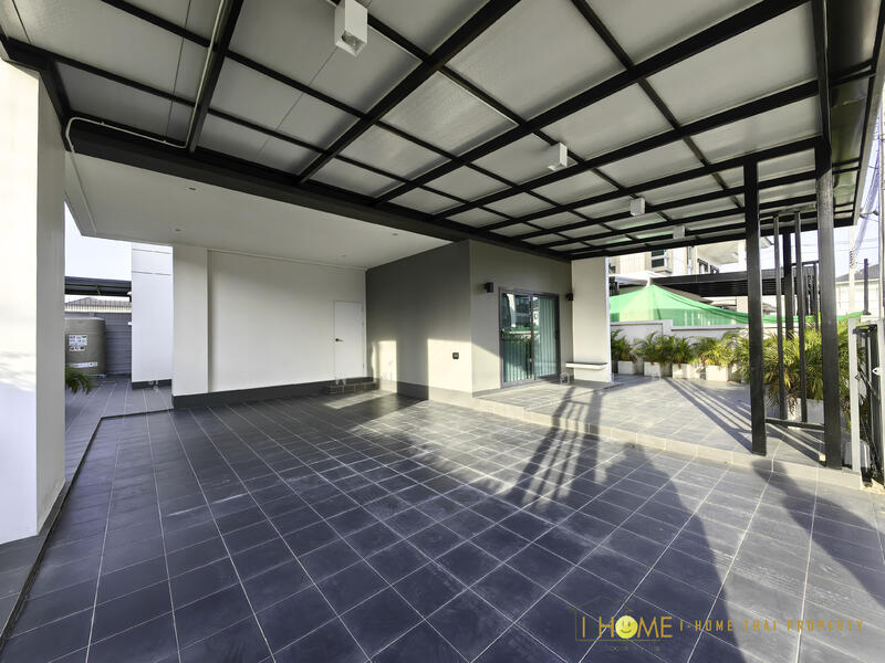 ให้เช่า - ม.ศุภาลัย แกรนด์วิลล์, เชียงใหม่