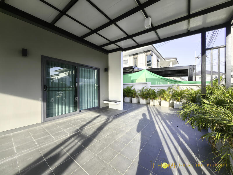 ให้เช่า - ม.ศุภาลัย แกรนด์วิลล์, เชียงใหม่