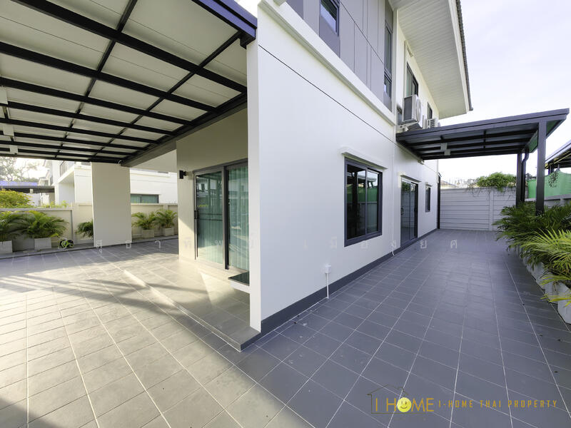 ให้เช่า - ม.ศุภาลัย แกรนด์วิลล์, เชียงใหม่