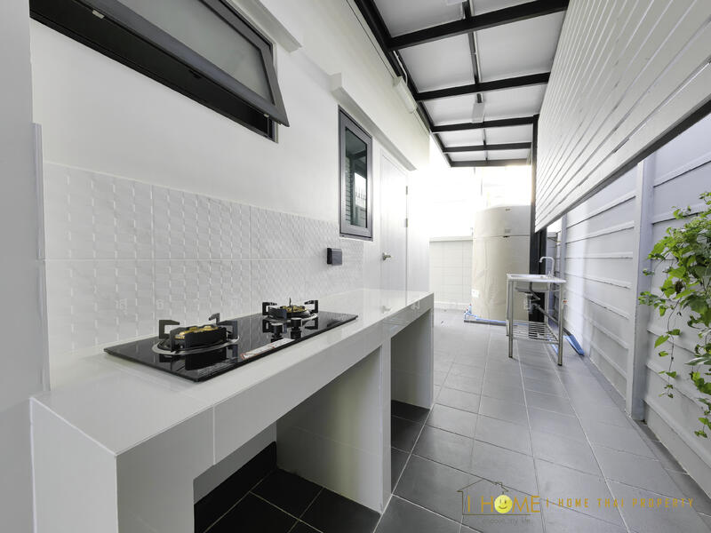 ให้เช่า - ม.ศุภาลัย แกรนด์วิลล์, เชียงใหม่