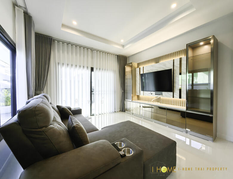 ให้เช่า - ม.ศุภาลัย แกรนด์วิลล์, เชียงใหม่