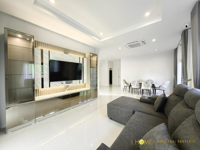 ให้เช่า - ม.ศุภาลัย แกรนด์วิลล์, เชียงใหม่