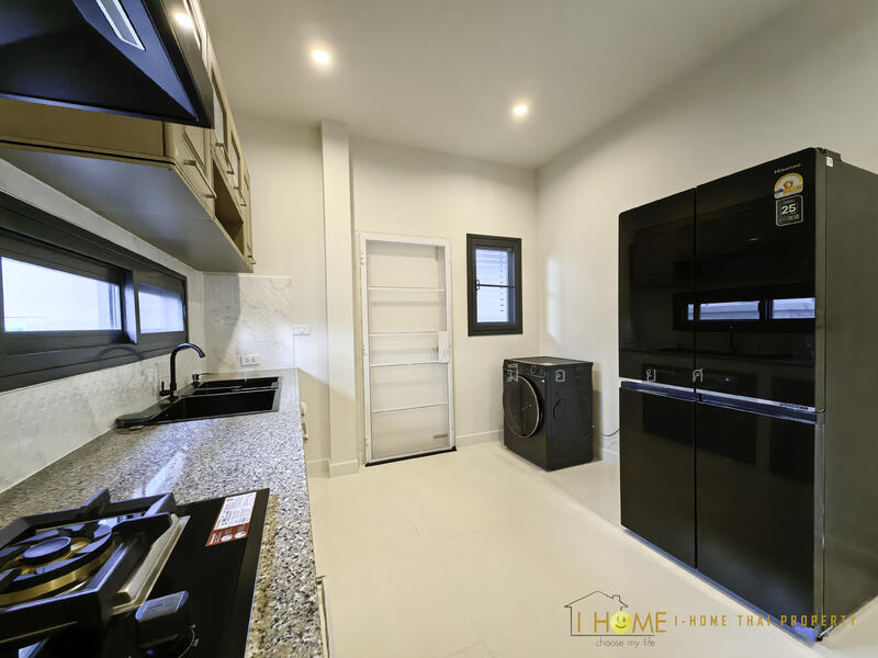 ให้เช่า - ม.ศุภาลัย แกรนด์วิลล์, เชียงใหม่