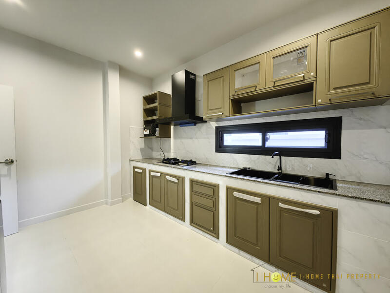 ให้เช่า - ม.ศุภาลัย แกรนด์วิลล์, เชียงใหม่