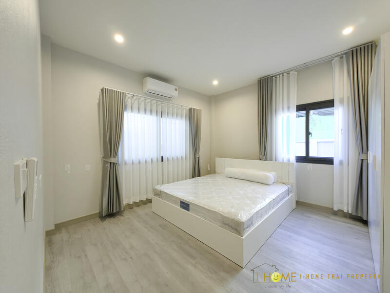 ให้เช่า - ม.ศุภาลัย แกรนด์วิลล์, เชียงใหม่