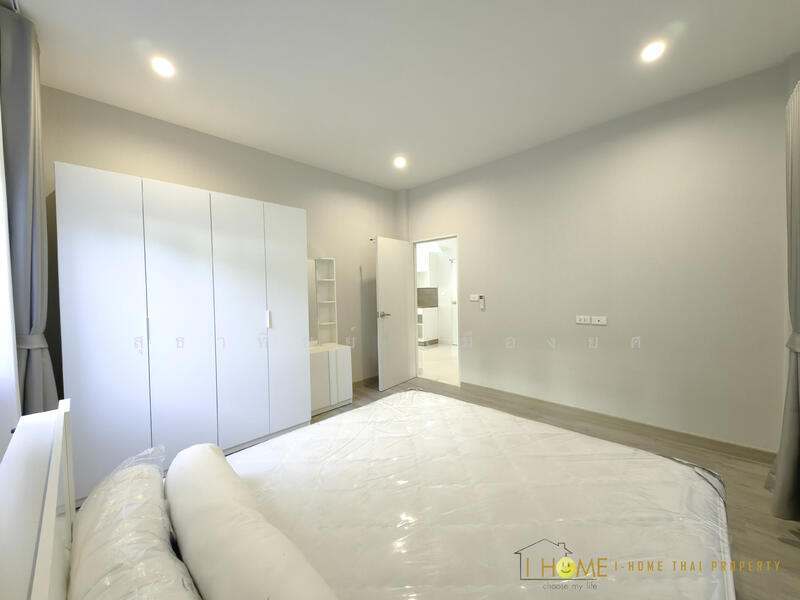 ให้เช่า - ม.ศุภาลัย แกรนด์วิลล์, เชียงใหม่