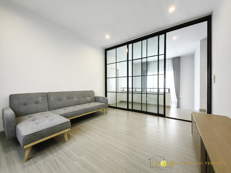 ให้เช่า - ม.ศุภาลัย แกรนด์วิลล์, เชียงใหม่