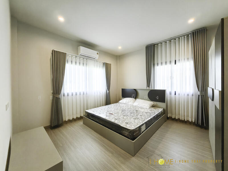 ให้เช่า - ม.ศุภาลัย แกรนด์วิลล์, เชียงใหม่