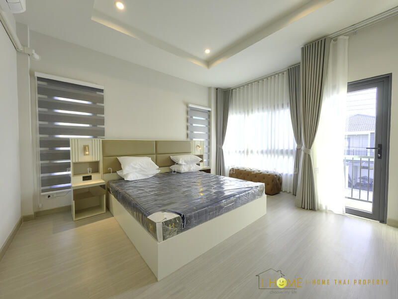 ให้เช่า - ม.ศุภาลัย แกรนด์วิลล์, เชียงใหม่