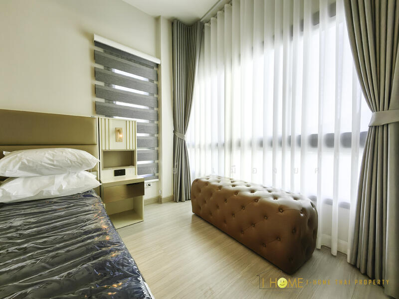 ให้เช่า - ม.ศุภาลัย แกรนด์วิลล์, เชียงใหม่