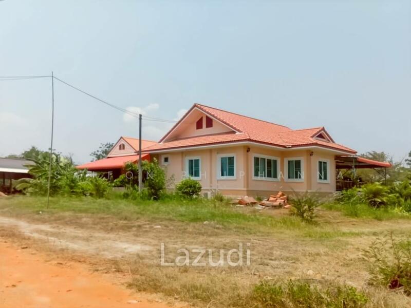 ขาย - 3 ห้องนอน 2 ห้องน้ำ บ้านเดี่ยว สำหรับ ขาย, ประจวบคีรีขันธ์