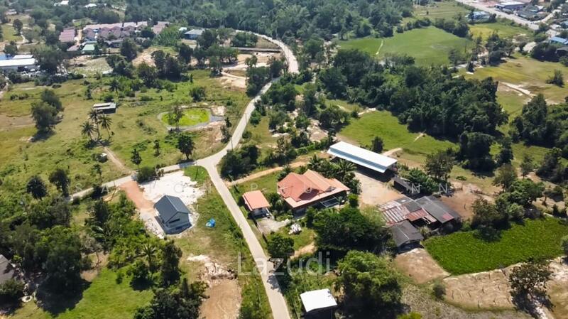 ขาย - 3 ห้องนอน 2 ห้องน้ำ บ้านเดี่ยว สำหรับ ขาย, ประจวบคีรีขันธ์