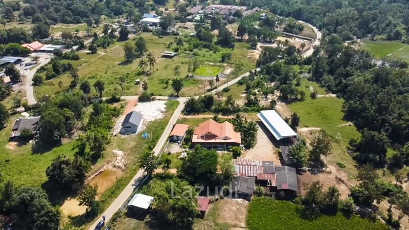 ขาย - 3 ห้องนอน 2 ห้องน้ำ บ้านเดี่ยว สำหรับ ขาย, ประจวบคีรีขันธ์