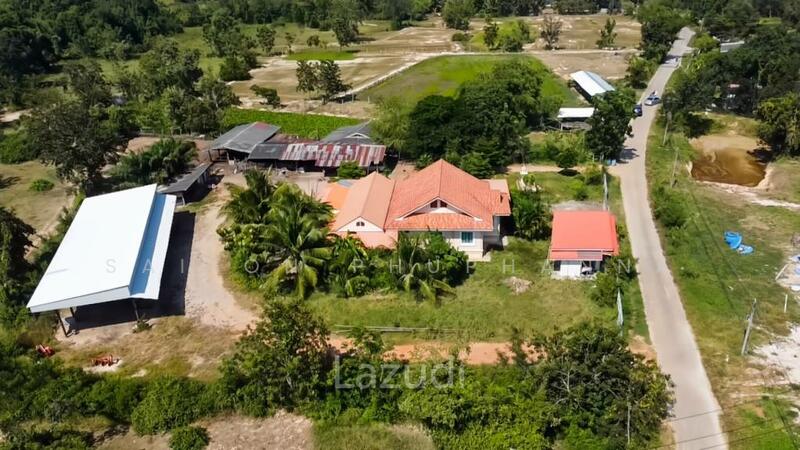 ขาย - 3 ห้องนอน 2 ห้องน้ำ บ้านเดี่ยว สำหรับ ขาย, ประจวบคีรีขันธ์