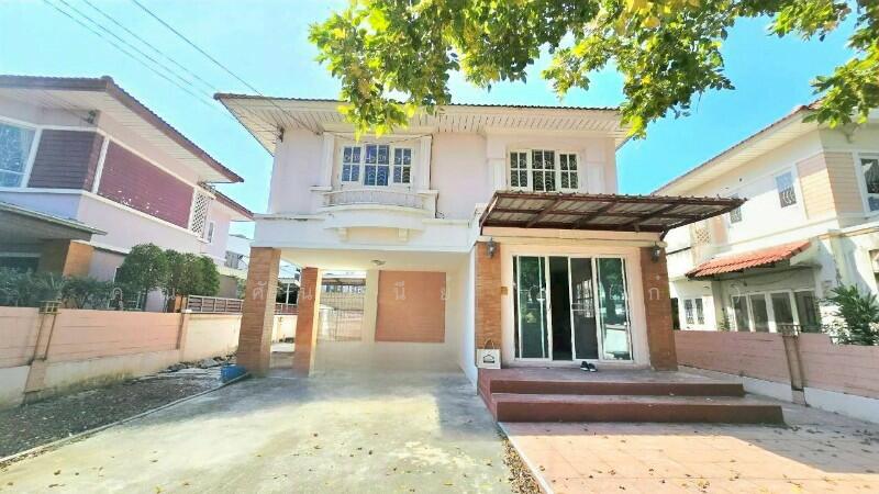 For Sale - Perfect Place Manirin Lake & Park Ratchapruek – Tiwanon, Pathum Thani