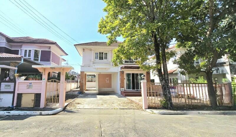 For Sale - Perfect Place Manirin Lake & Park Ratchapruek – Tiwanon, Pathum Thani