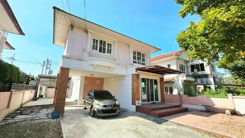 For Sale - Perfect Place Manirin Lake & Park Ratchapruek – Tiwanon, Pathum Thani