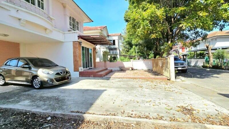 For Sale - Perfect Place Manirin Lake & Park Ratchapruek – Tiwanon, Pathum Thani