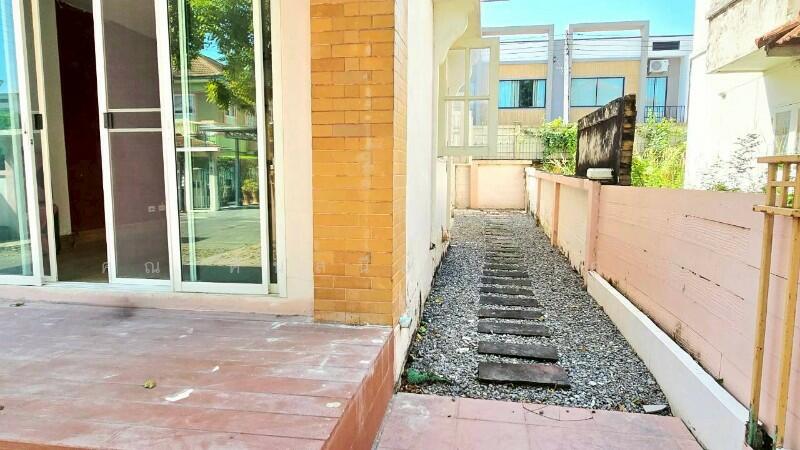 For Sale - Perfect Place Manirin Lake & Park Ratchapruek – Tiwanon, Pathum Thani