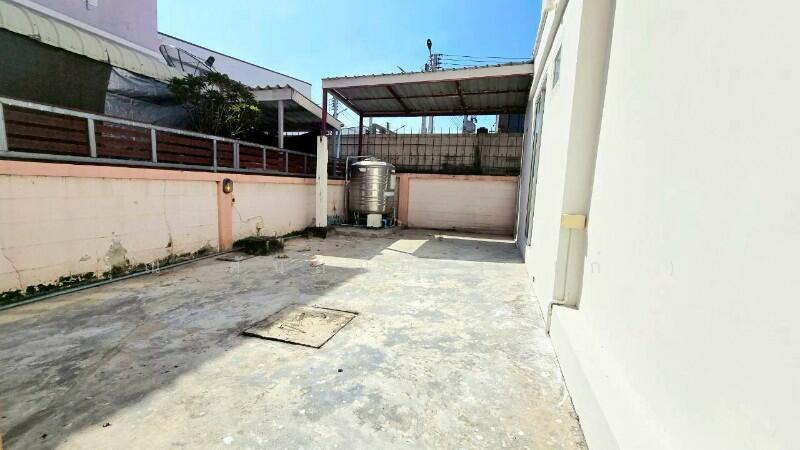 For Sale - Perfect Place Manirin Lake & Park Ratchapruek – Tiwanon, Pathum Thani