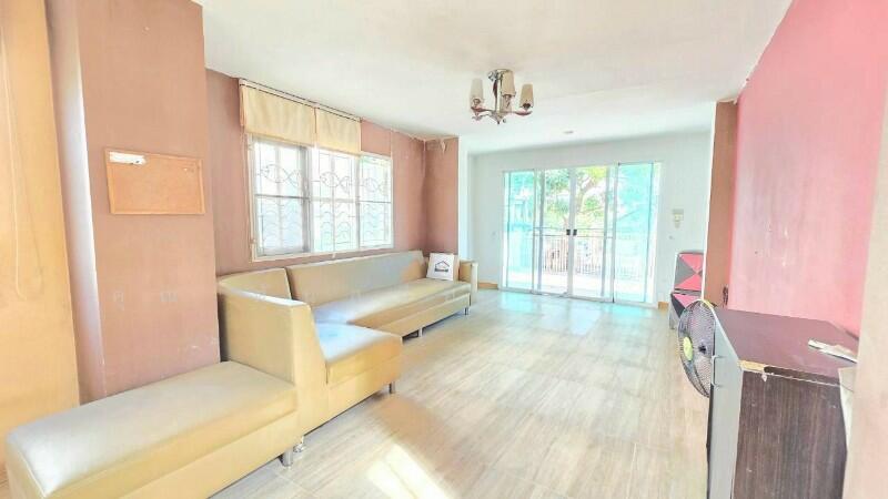 For Sale - Perfect Place Manirin Lake & Park Ratchapruek – Tiwanon, Pathum Thani