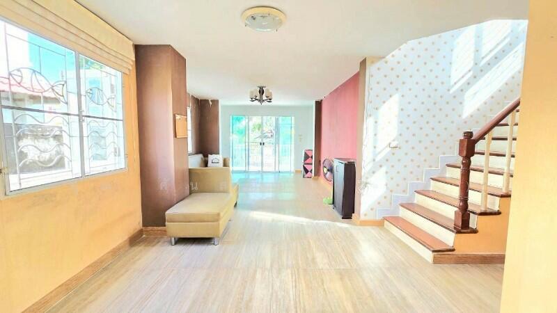 For Sale - Perfect Place Manirin Lake & Park Ratchapruek – Tiwanon, Pathum Thani