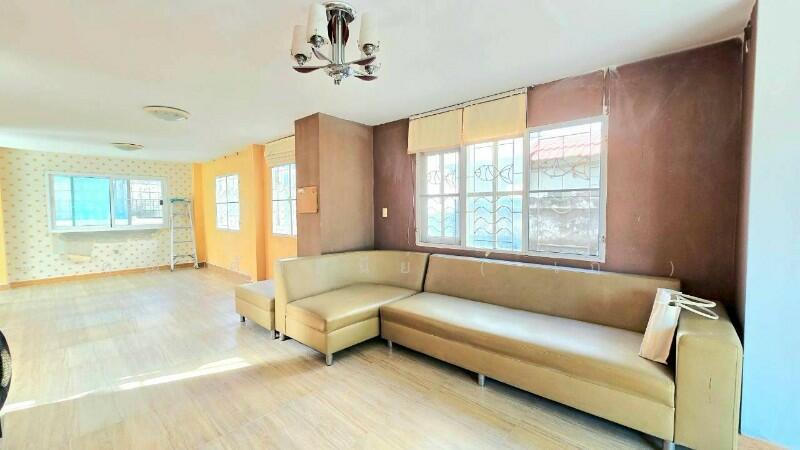 For Sale - Perfect Place Manirin Lake & Park Ratchapruek – Tiwanon, Pathum Thani